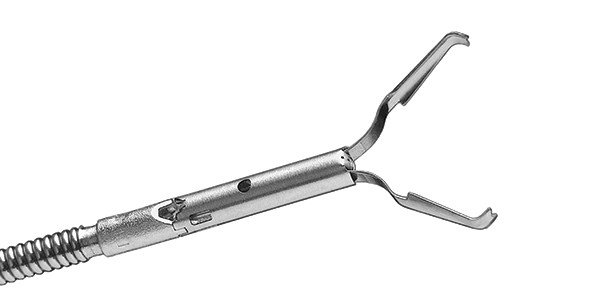 Endoscopic Clip Application